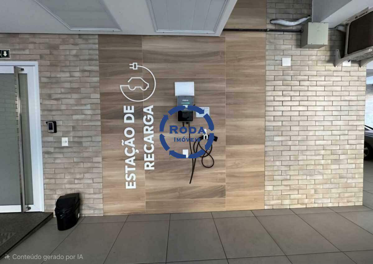 Apartamento à venda no Ponta da Praia: 