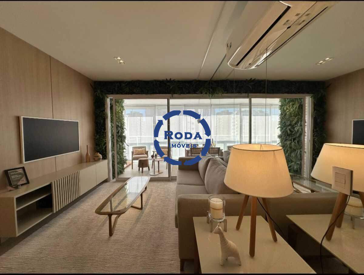 Apartamento à venda no Ponta da Praia: 