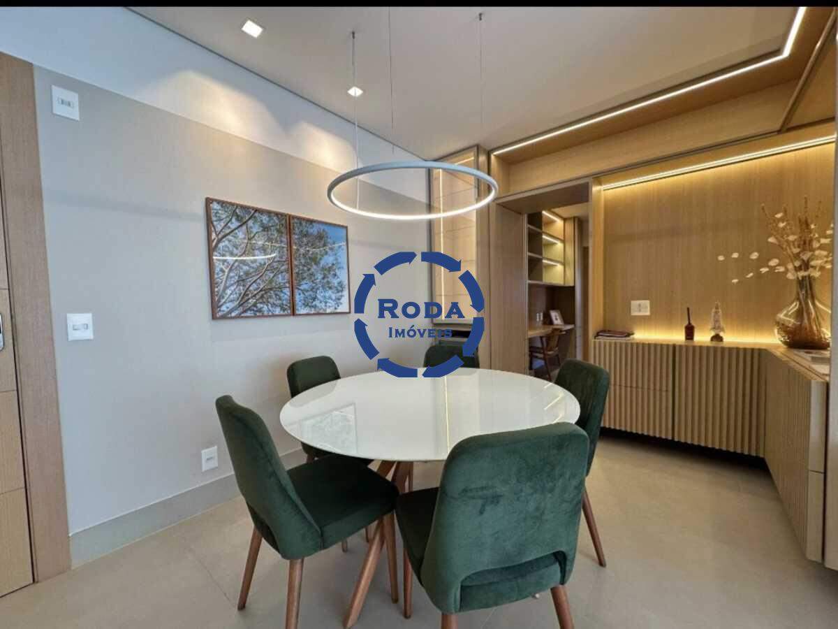 Apartamento à venda no Ponta da Praia: 