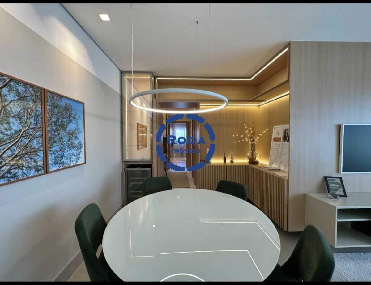 Apartamento à venda no Ponta da Praia: 