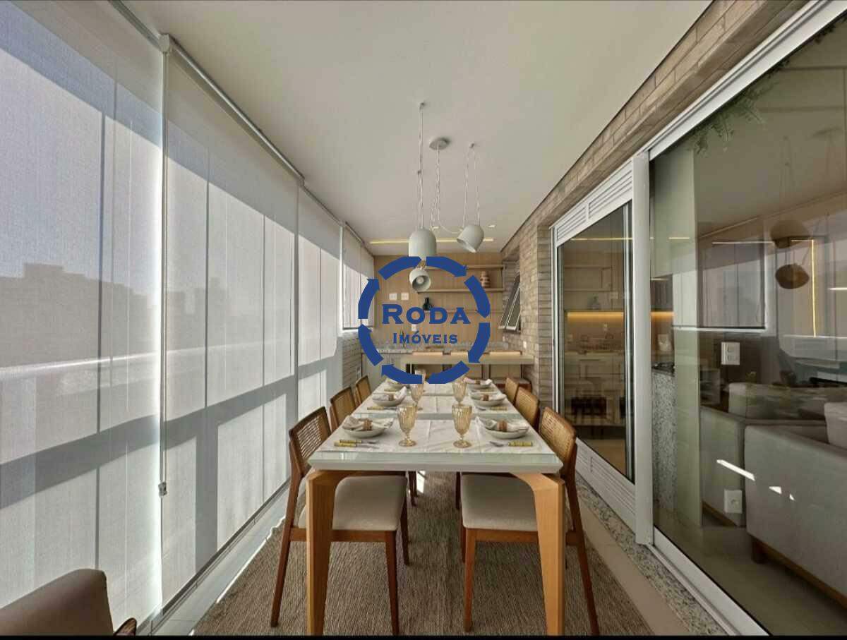 Apartamento à venda no Ponta da Praia: 
