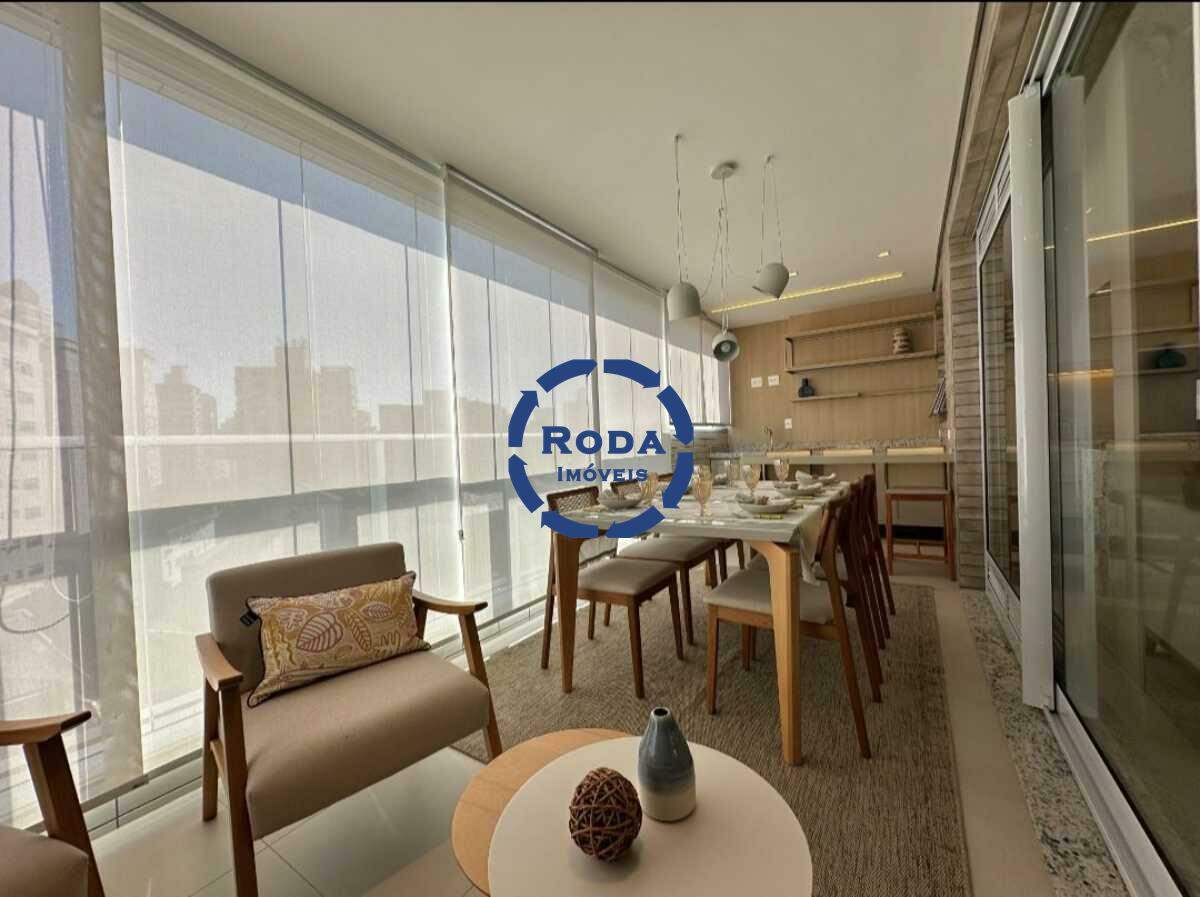 Apartamento à venda no Ponta da Praia: 