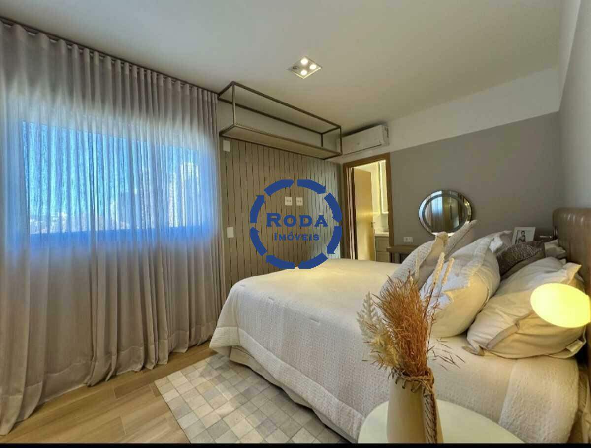 Apartamento à venda no Ponta da Praia: 