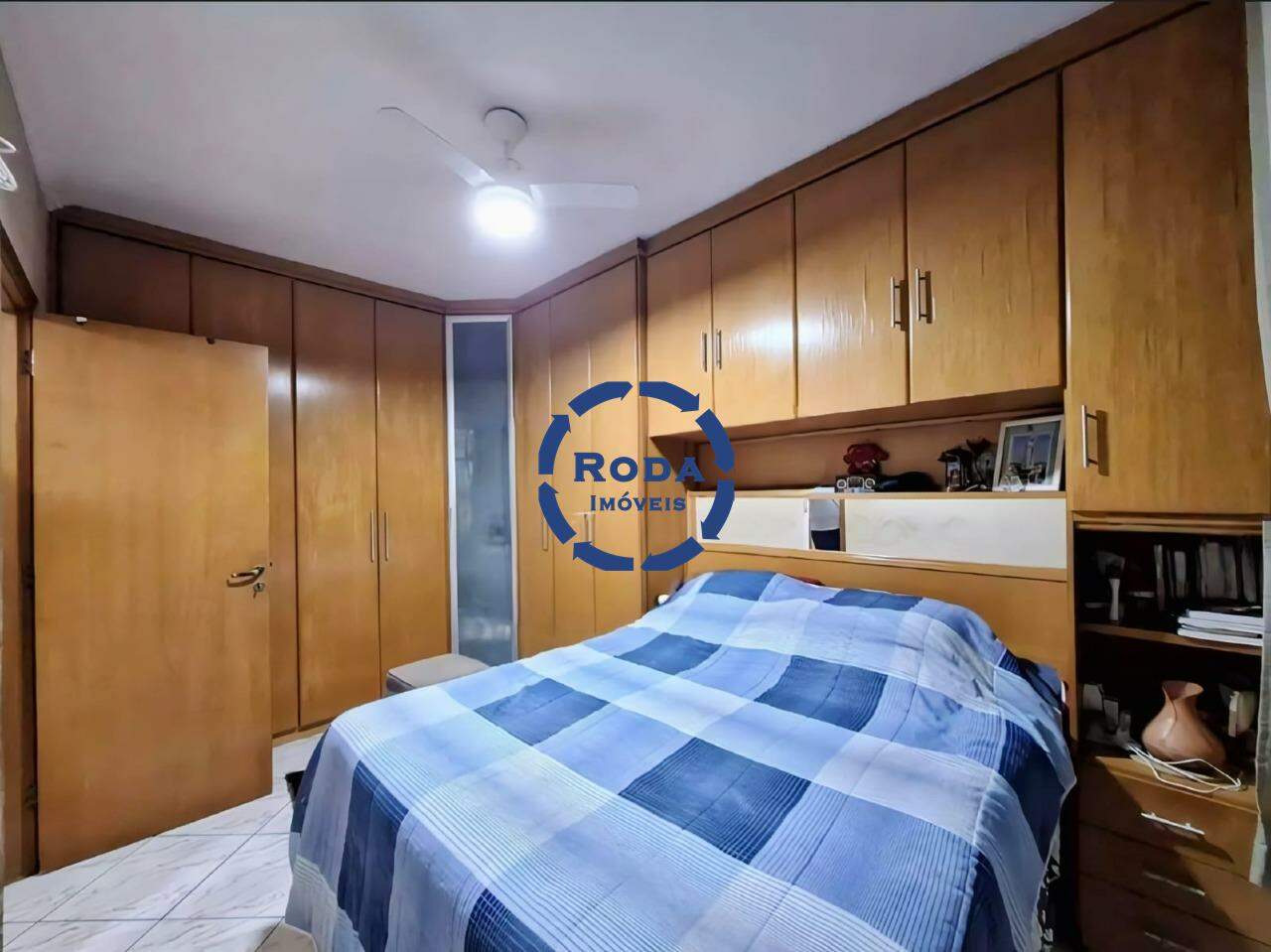 Apartamento à venda no Marapé:
