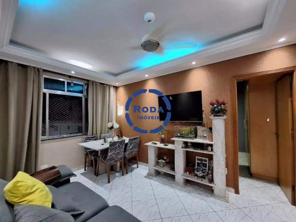 Apartamento à venda no Marapé: 