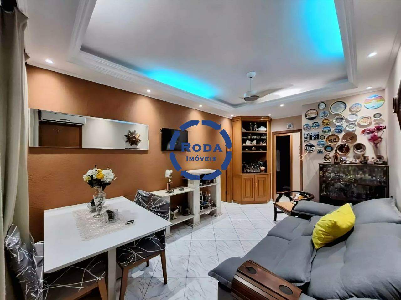 Apartamento à venda no Marapé: