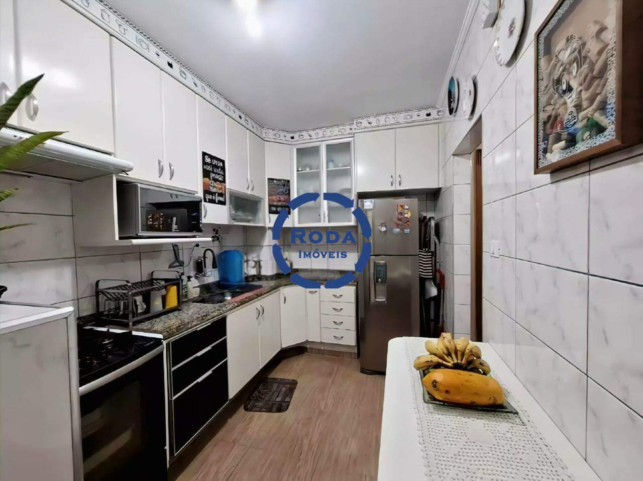 Apartamento à venda no Marapé: