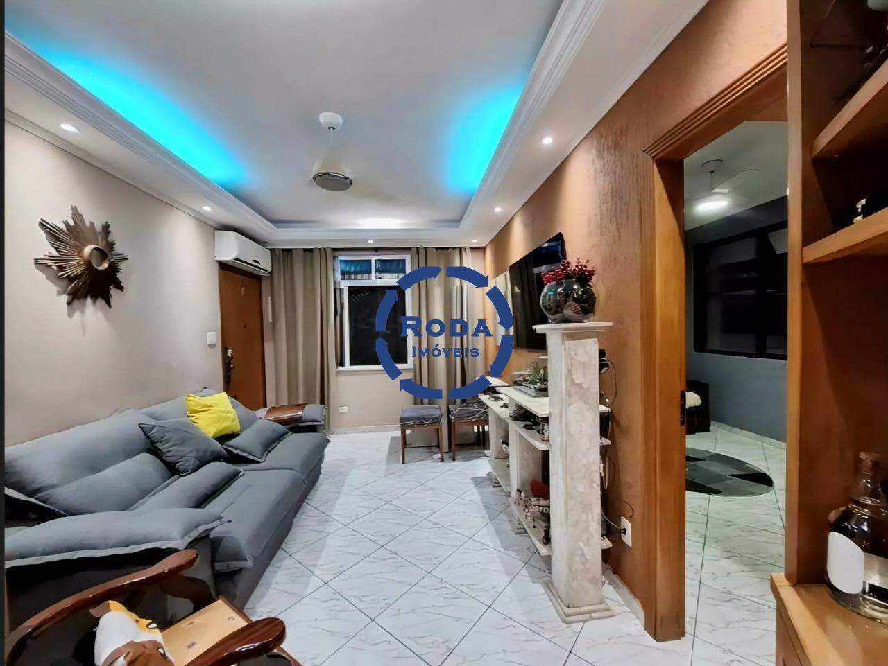 Apartamento à venda no Marapé: 