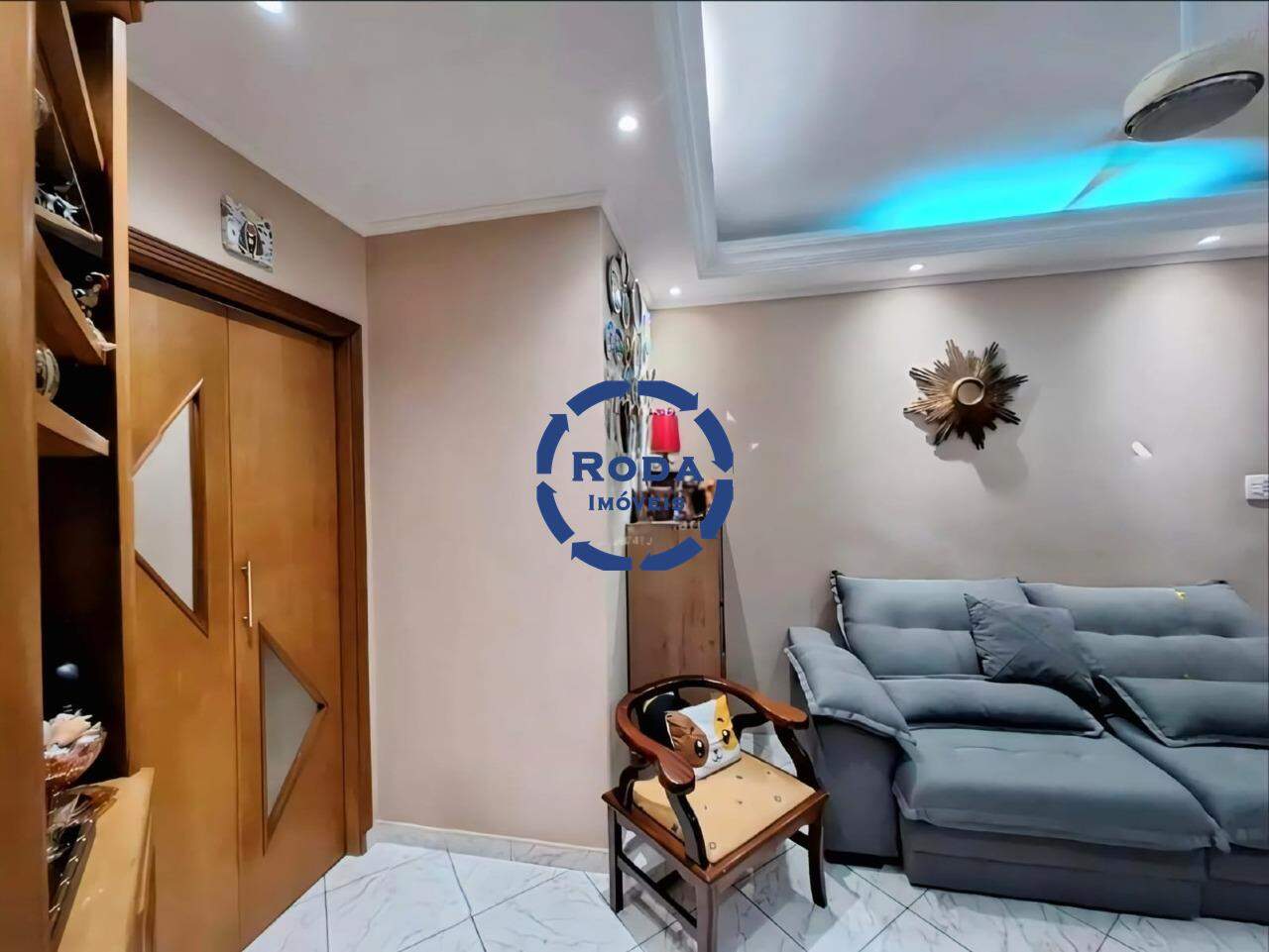 Apartamento à venda no Marapé: 
