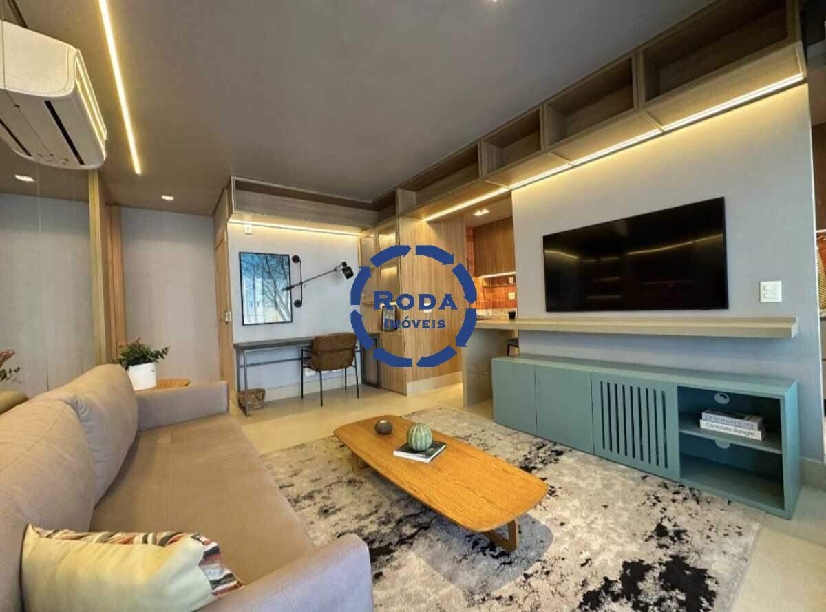 Apartamento à venda no Ponta da Praia: 