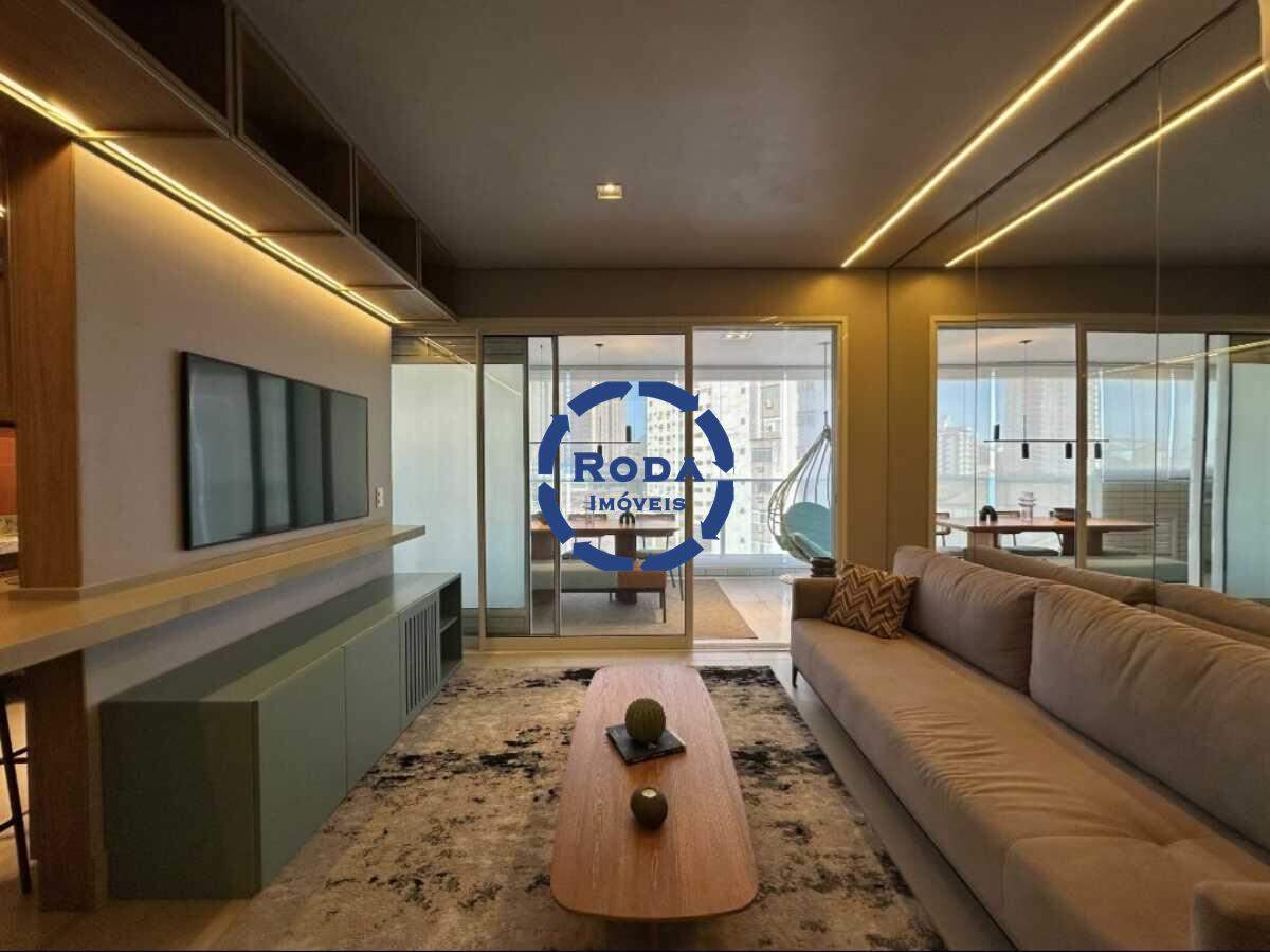 Apartamento à venda no Ponta da Praia: 