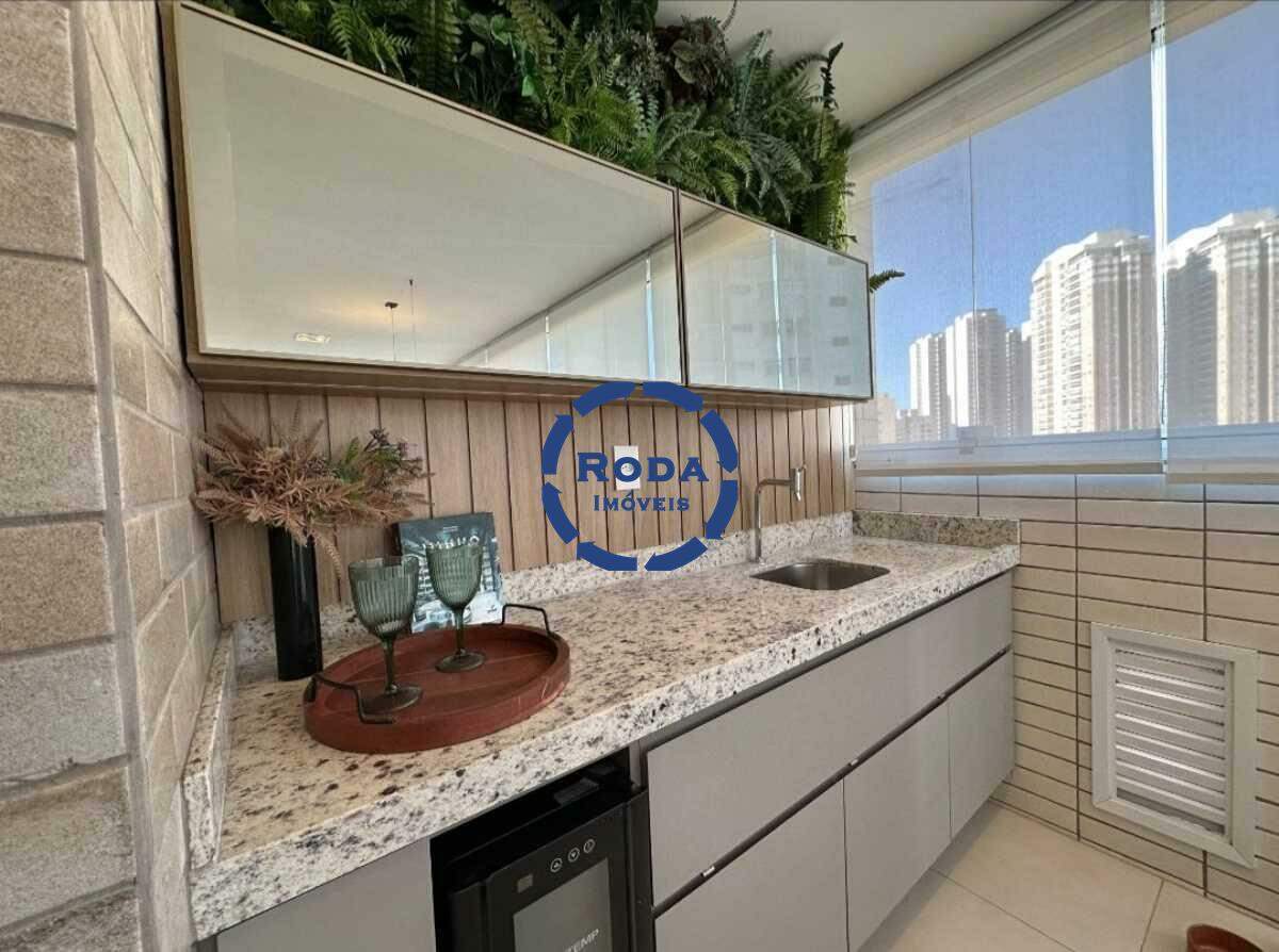 Apartamento à venda no Ponta da Praia: 