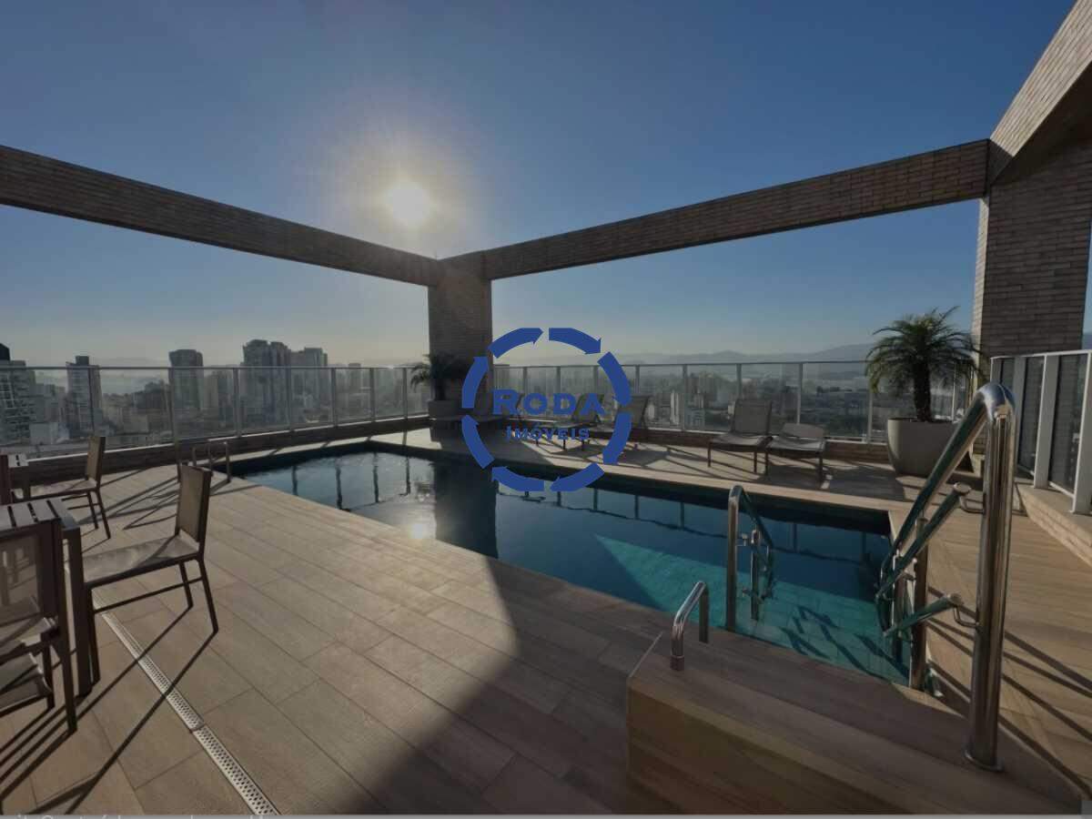 Apartamento à venda no Ponta da Praia: 