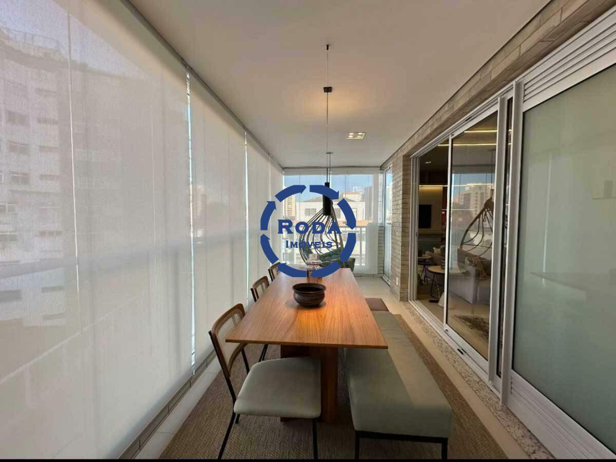 Apartamento à venda no Ponta da Praia: 