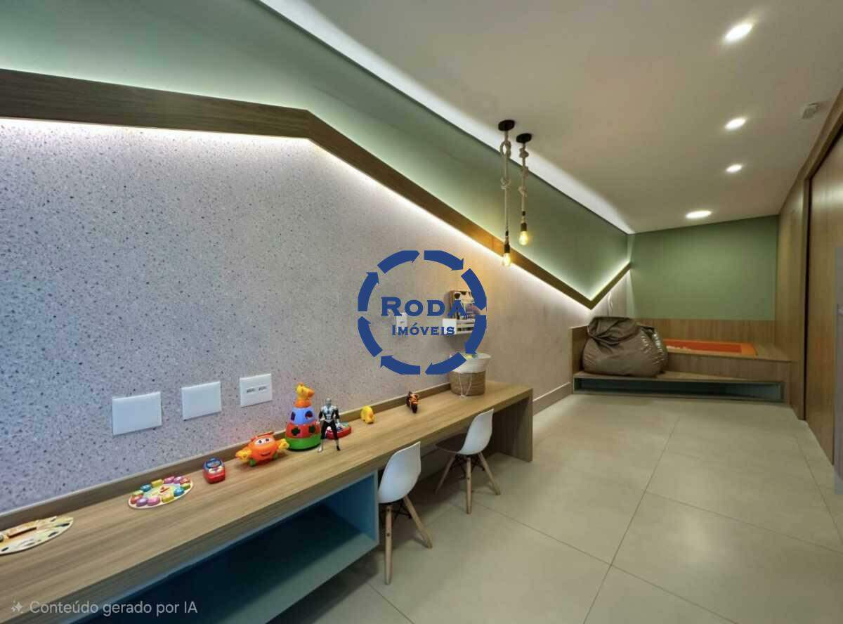 Apartamento à venda no Ponta da Praia: 