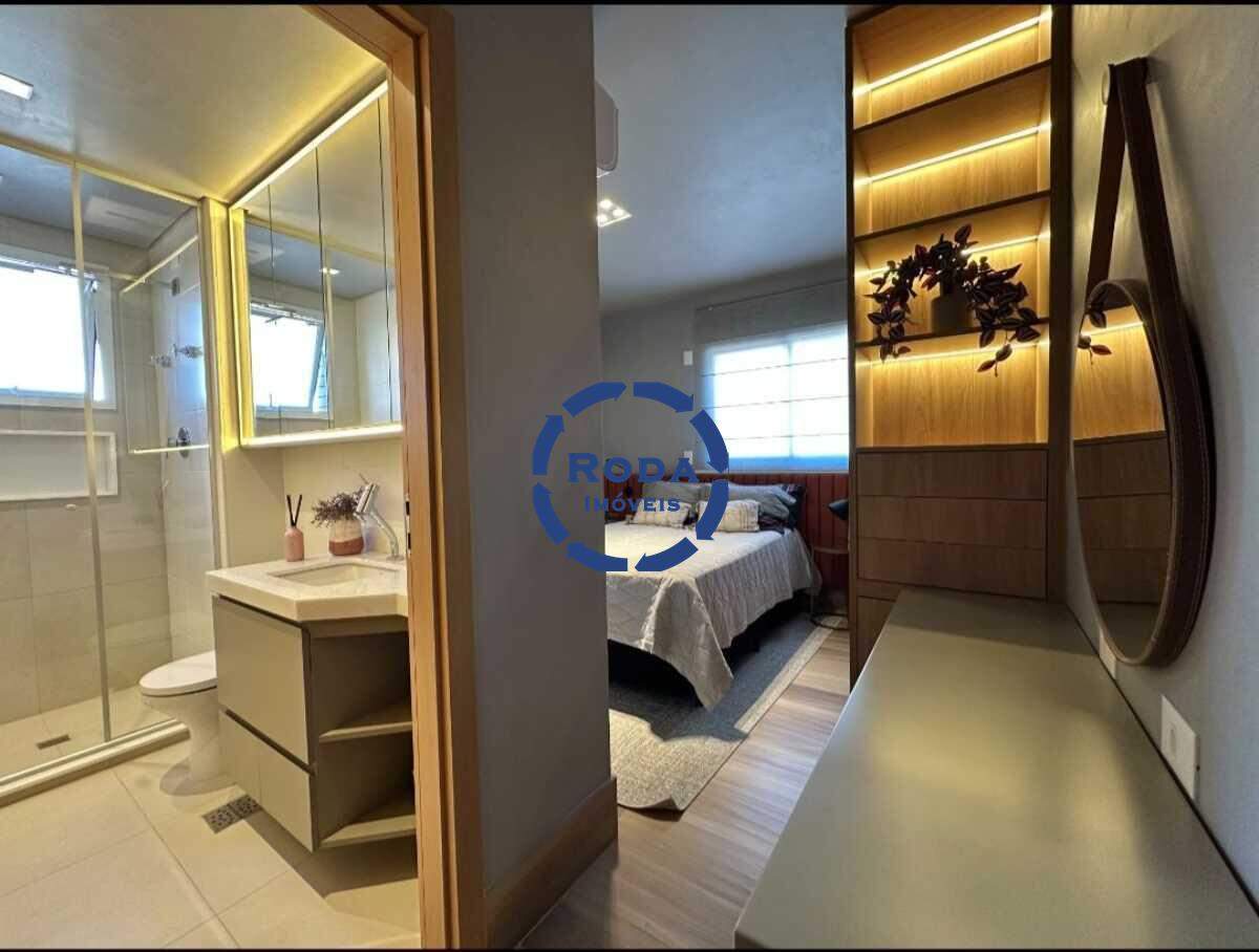 Apartamento à venda no Ponta da Praia: 