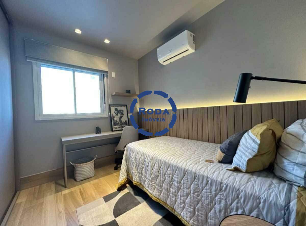 Apartamento à venda no Ponta da Praia: 