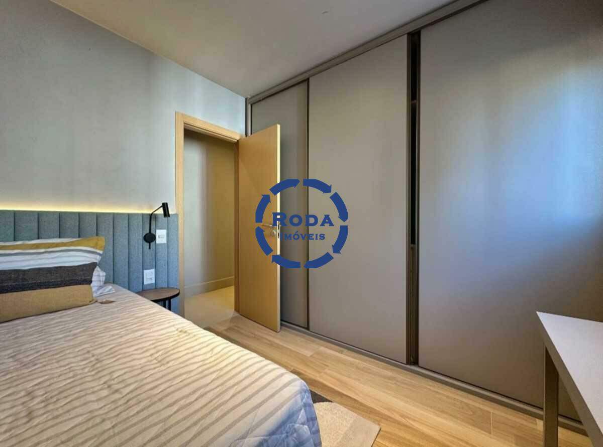 Apartamento à venda no Ponta da Praia: 