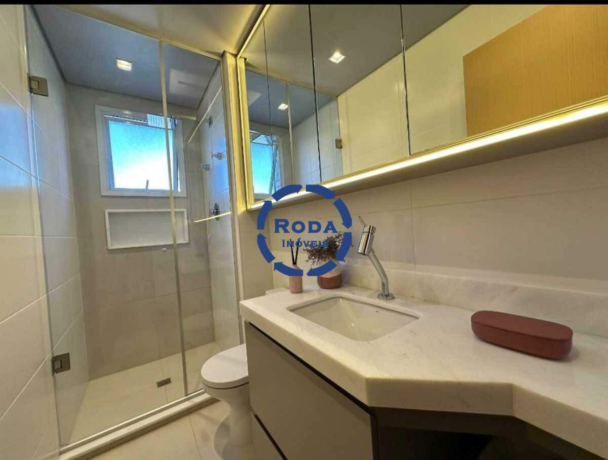 Apartamento à venda no Ponta da Praia: 