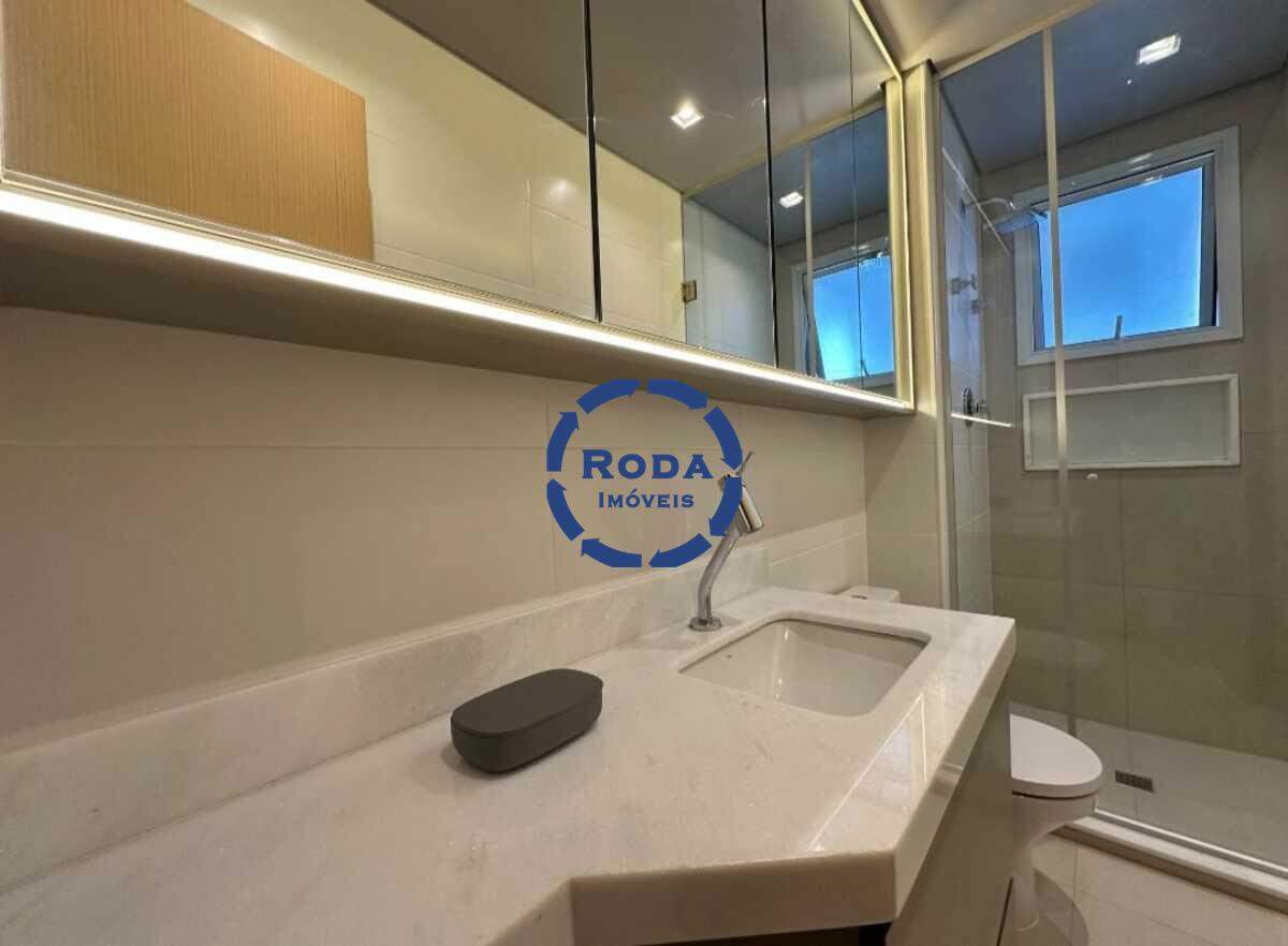 Apartamento à venda no Ponta da Praia: 