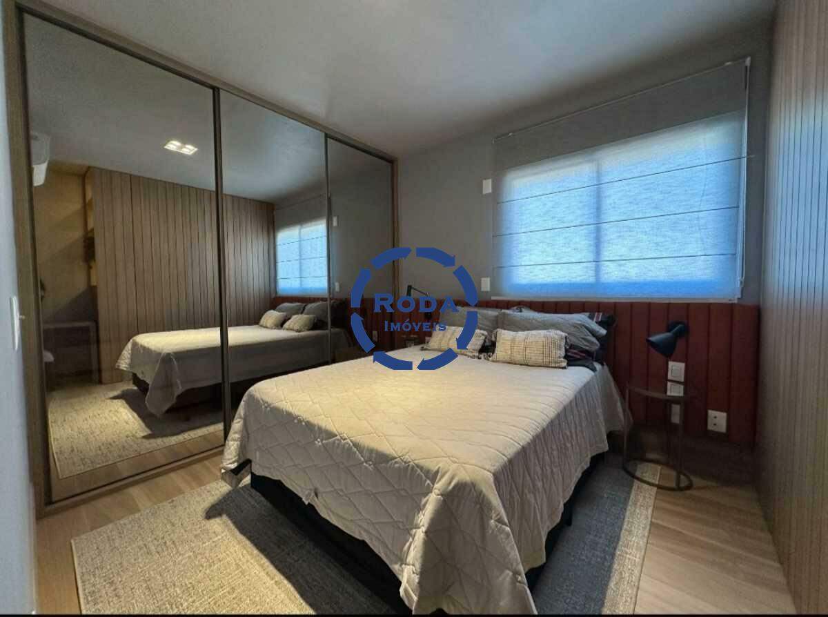 Apartamento à venda no Ponta da Praia: 