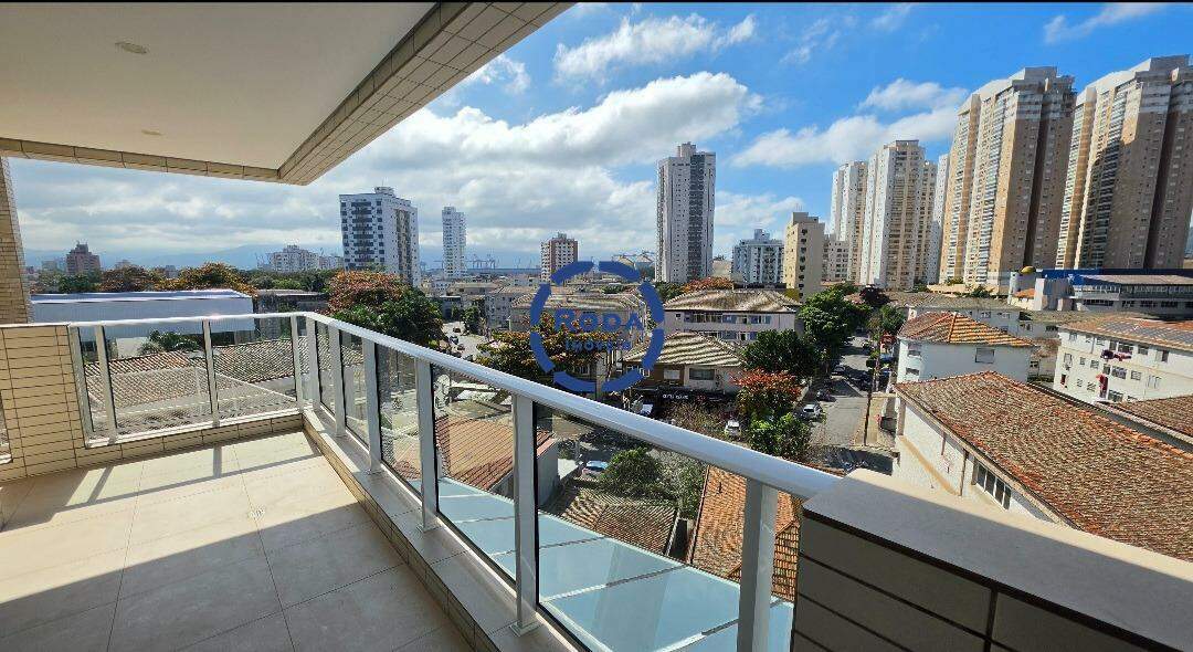 Apartamento à venda no Ponta da Praia: 