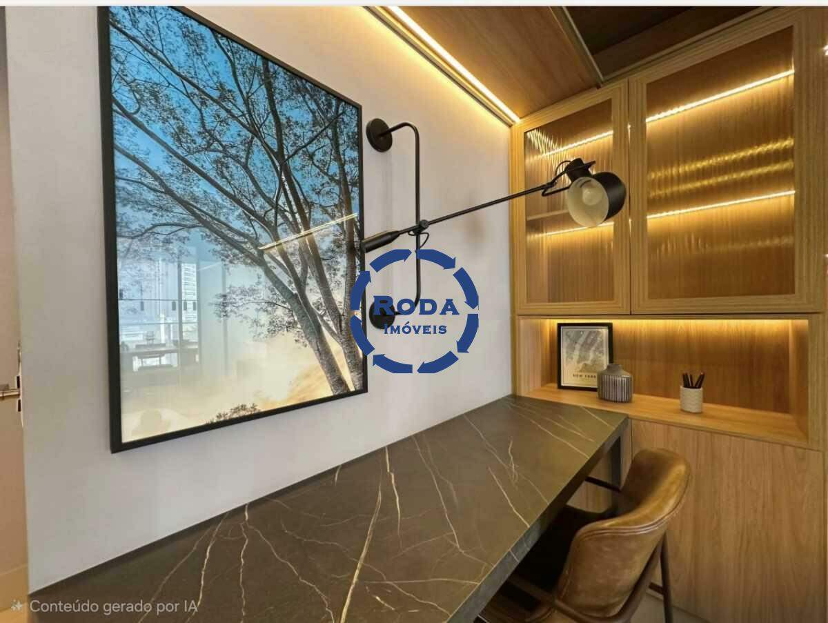 Apartamento à venda no Ponta da Praia: 