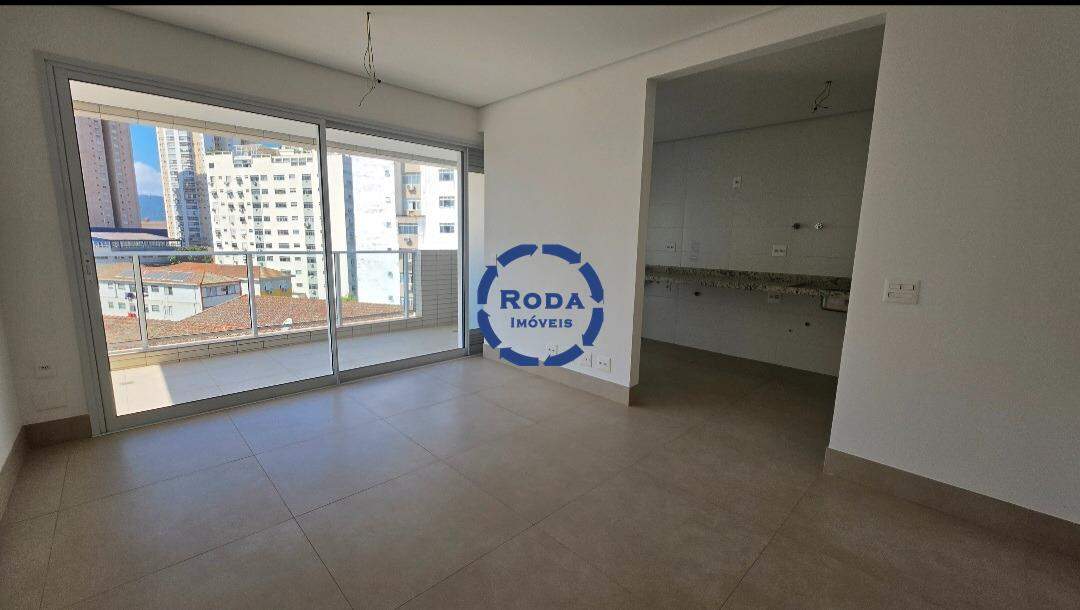 Apartamento à venda no Ponta da Praia: 