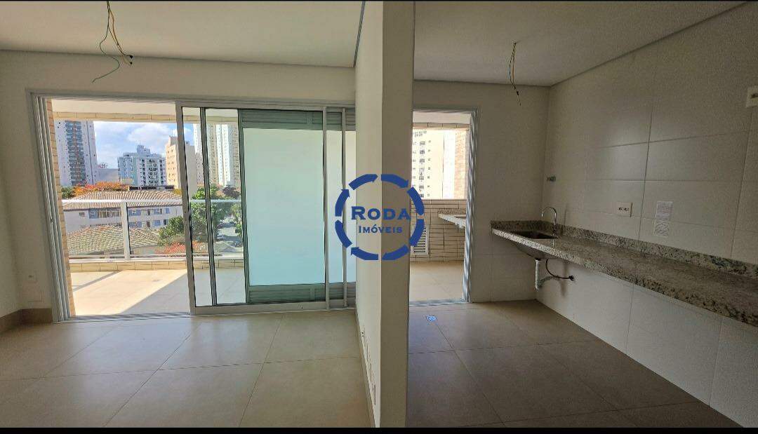 Apartamento à venda no Ponta da Praia: 