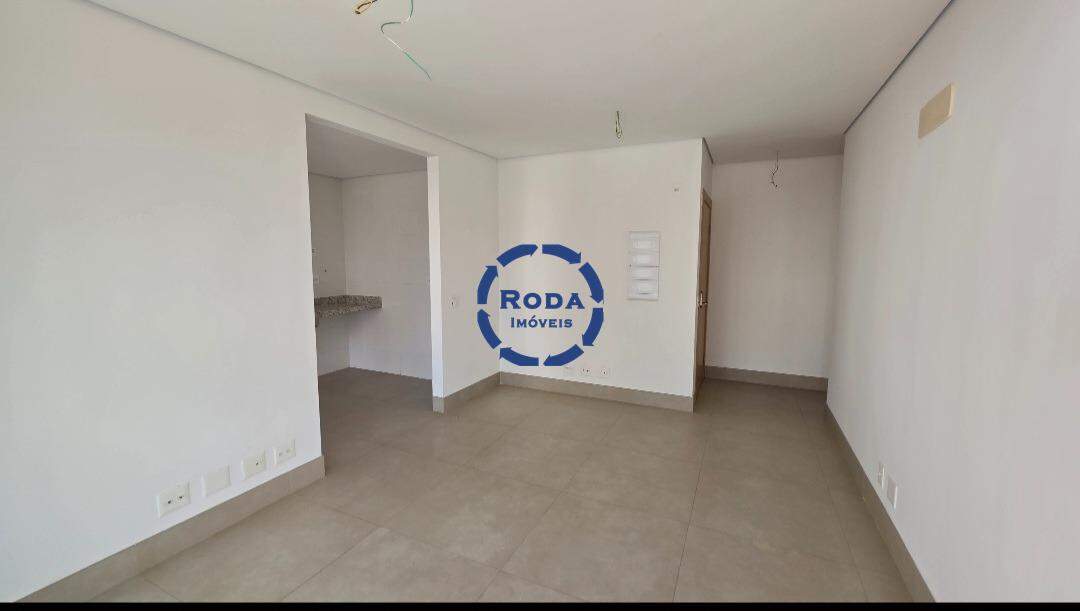 Apartamento à venda no Ponta da Praia: 