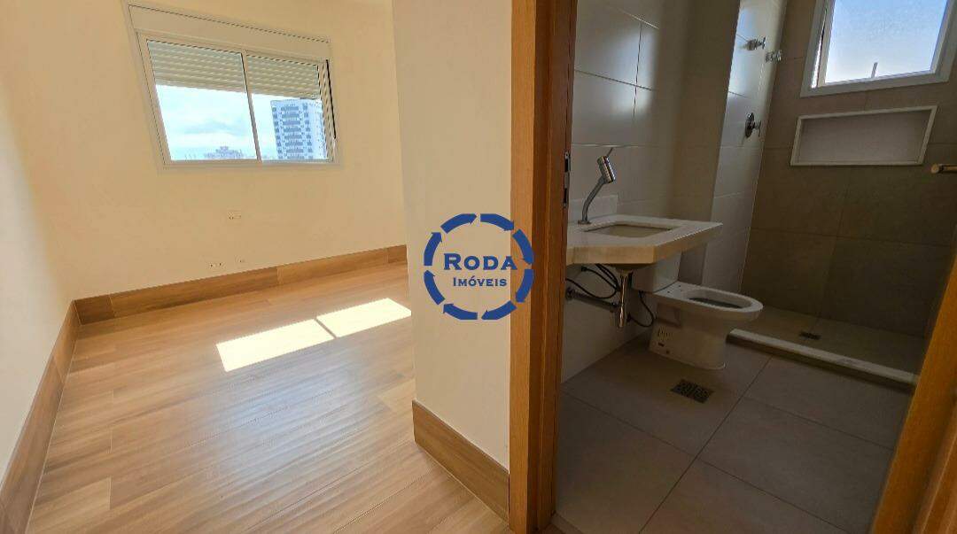 Apartamento à venda no Ponta da Praia: 