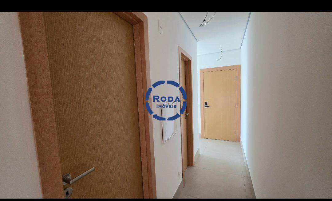 Apartamento à venda no Ponta da Praia: 