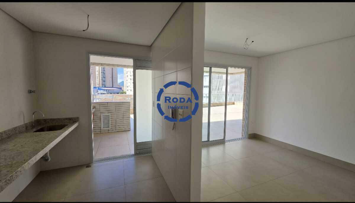 Apartamento Garden à venda no Ponta da Praia: 