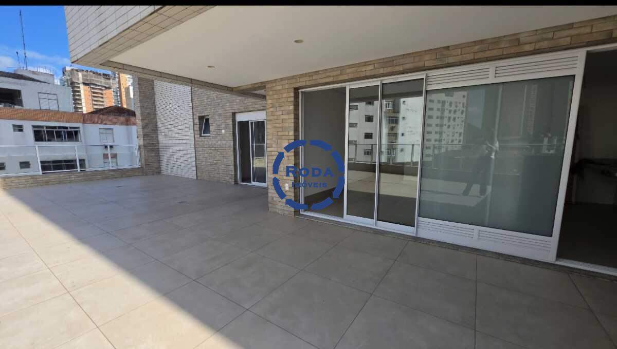 Apartamento Garden à venda no Ponta da Praia: 