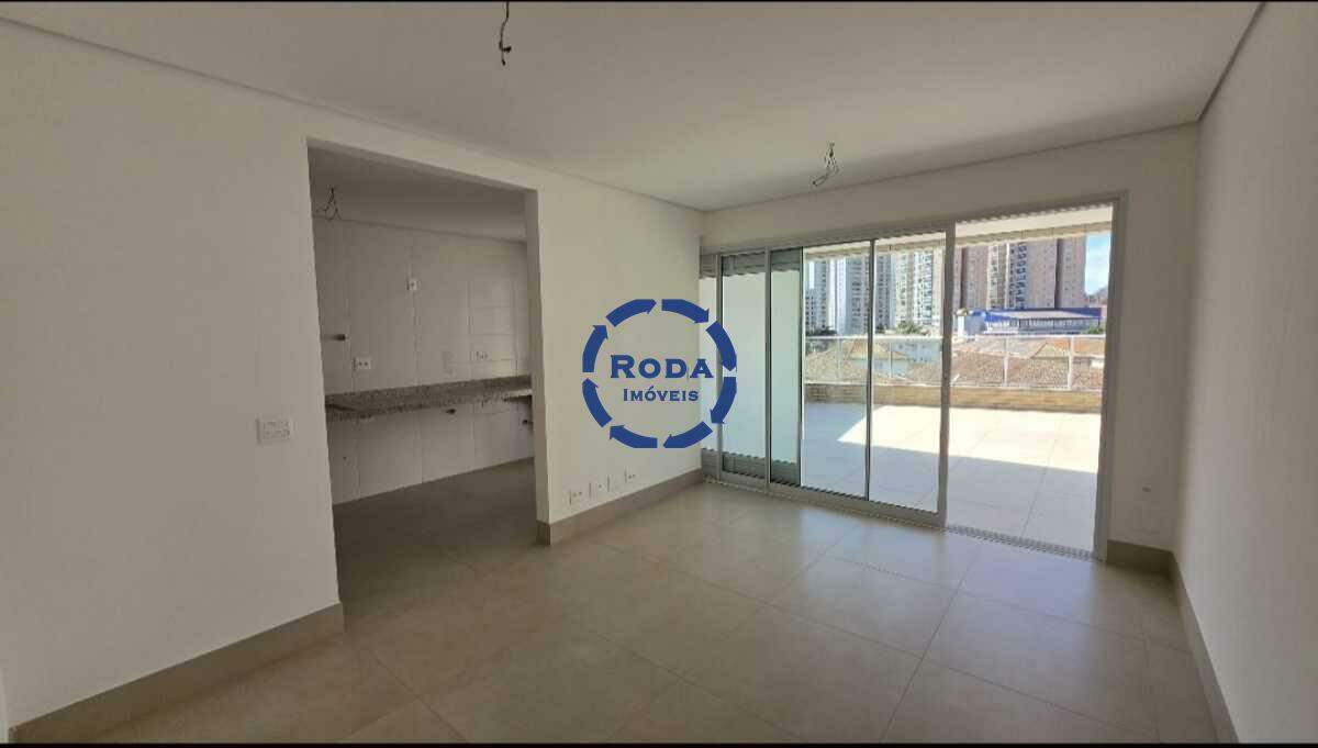 Apartamento Garden à venda no Ponta da Praia: 