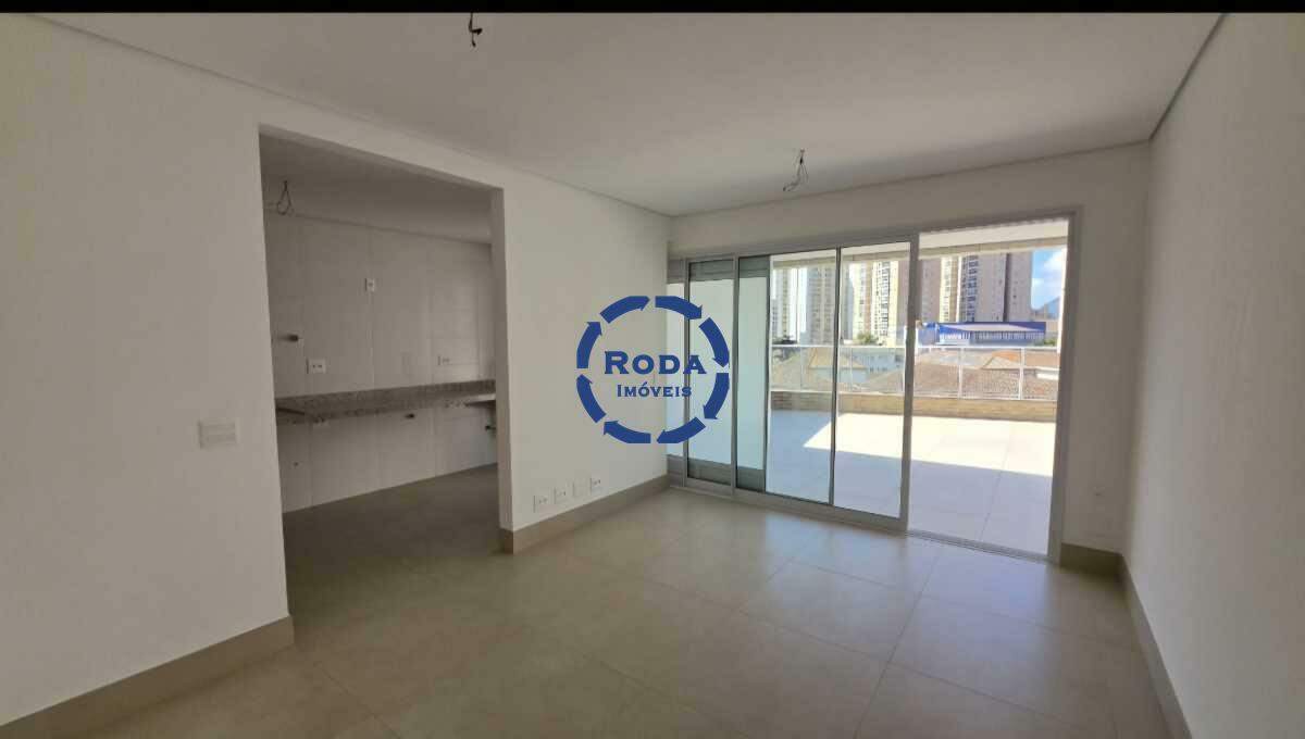 Apartamento Garden à venda no Ponta da Praia: 