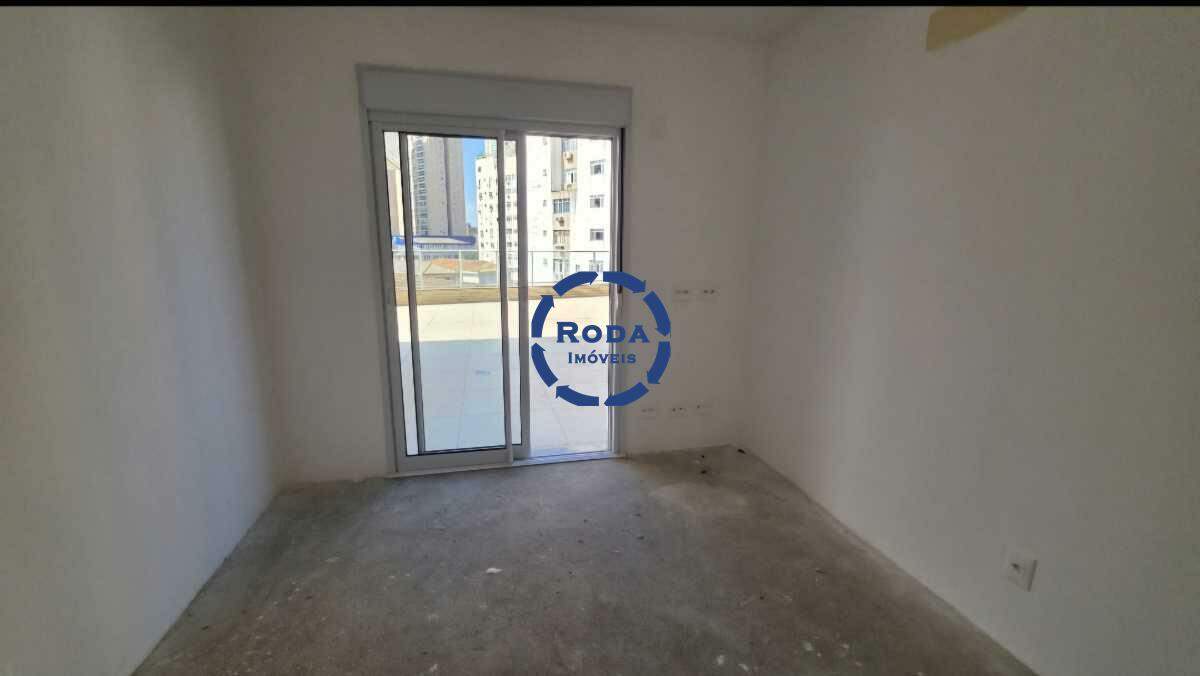 Apartamento Garden à venda no Ponta da Praia: 