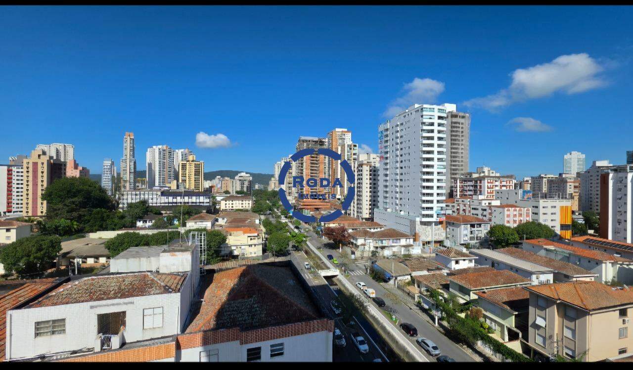 Apartamento à venda no Ponta da Praia: 