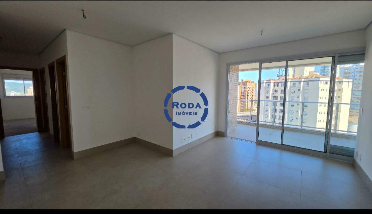 Apartamento à venda no Ponta da Praia: 