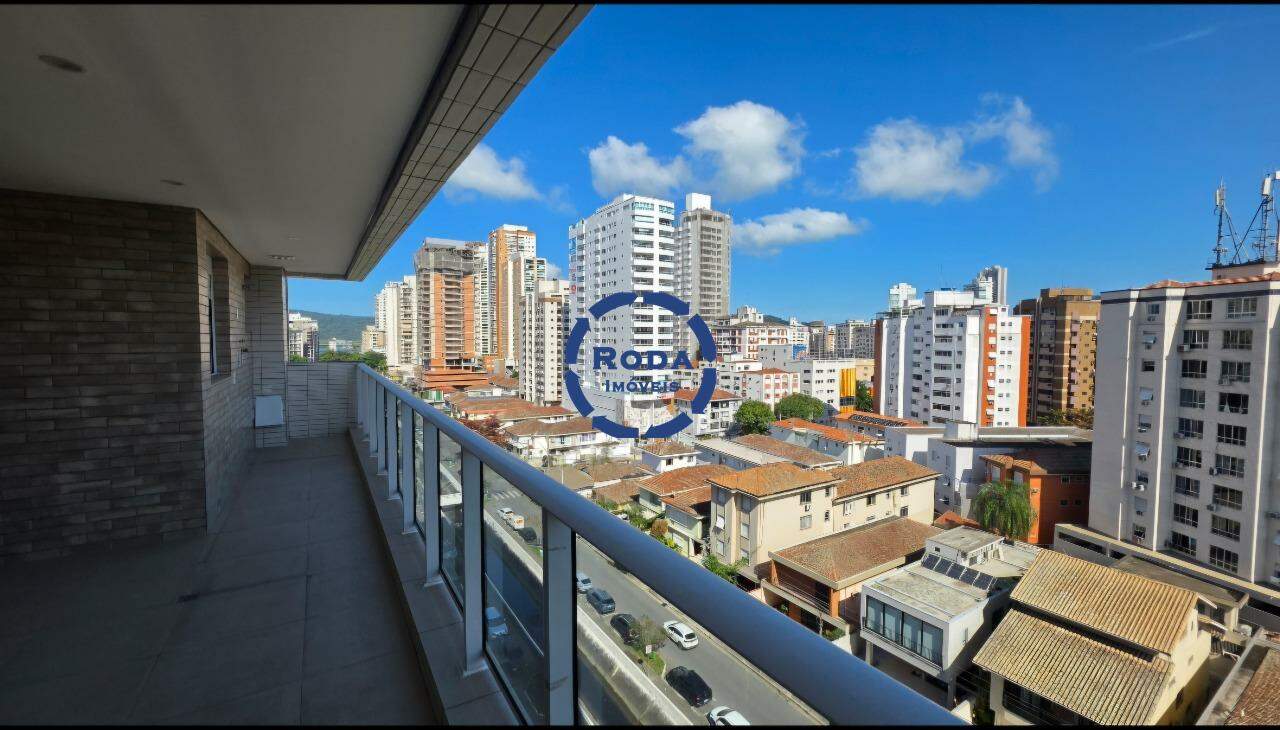 Apartamento à venda no Ponta da Praia: 