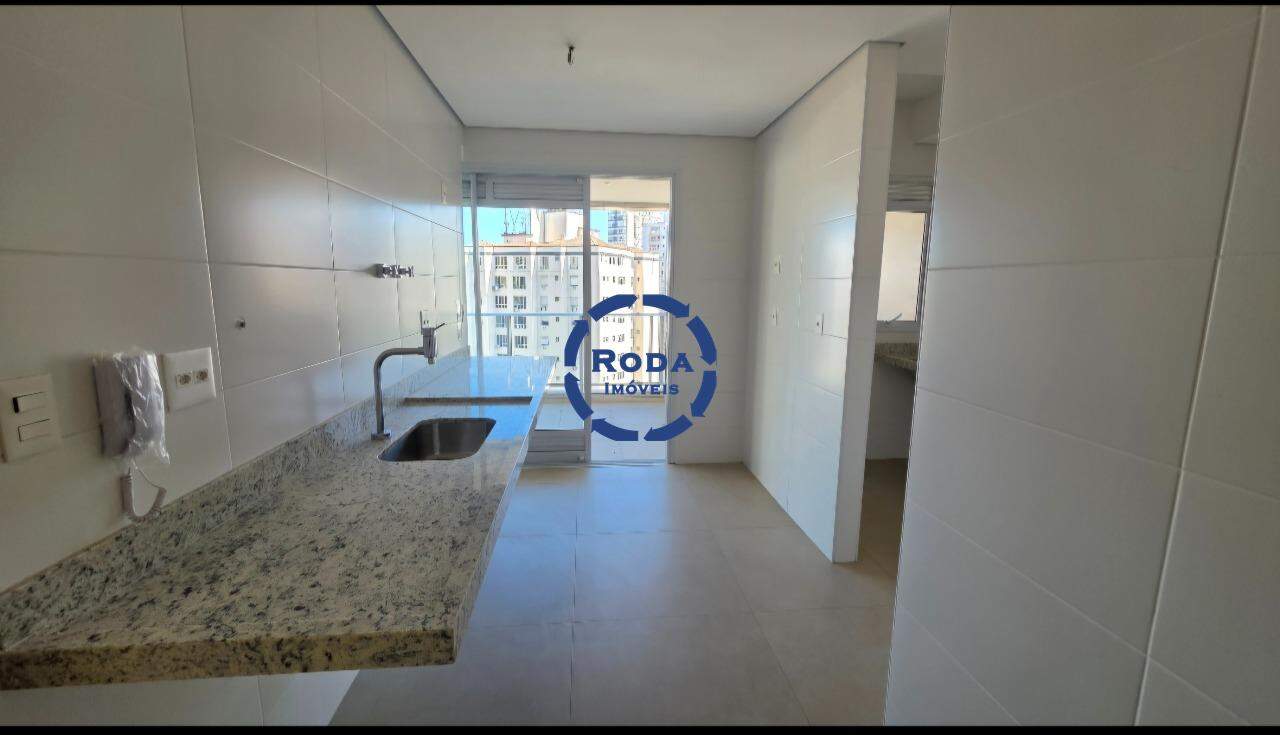 Apartamento à venda no Ponta da Praia: 