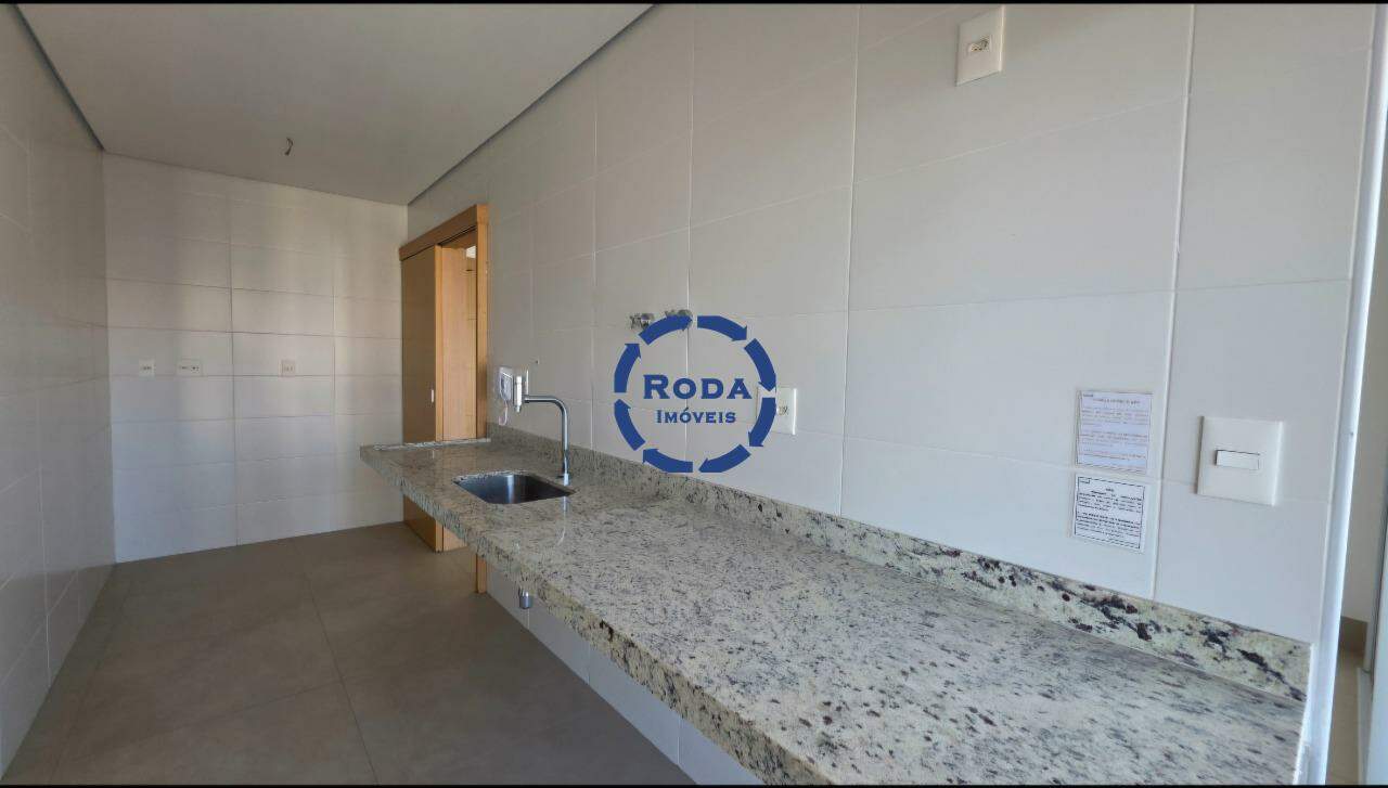 Apartamento à venda no Ponta da Praia: 