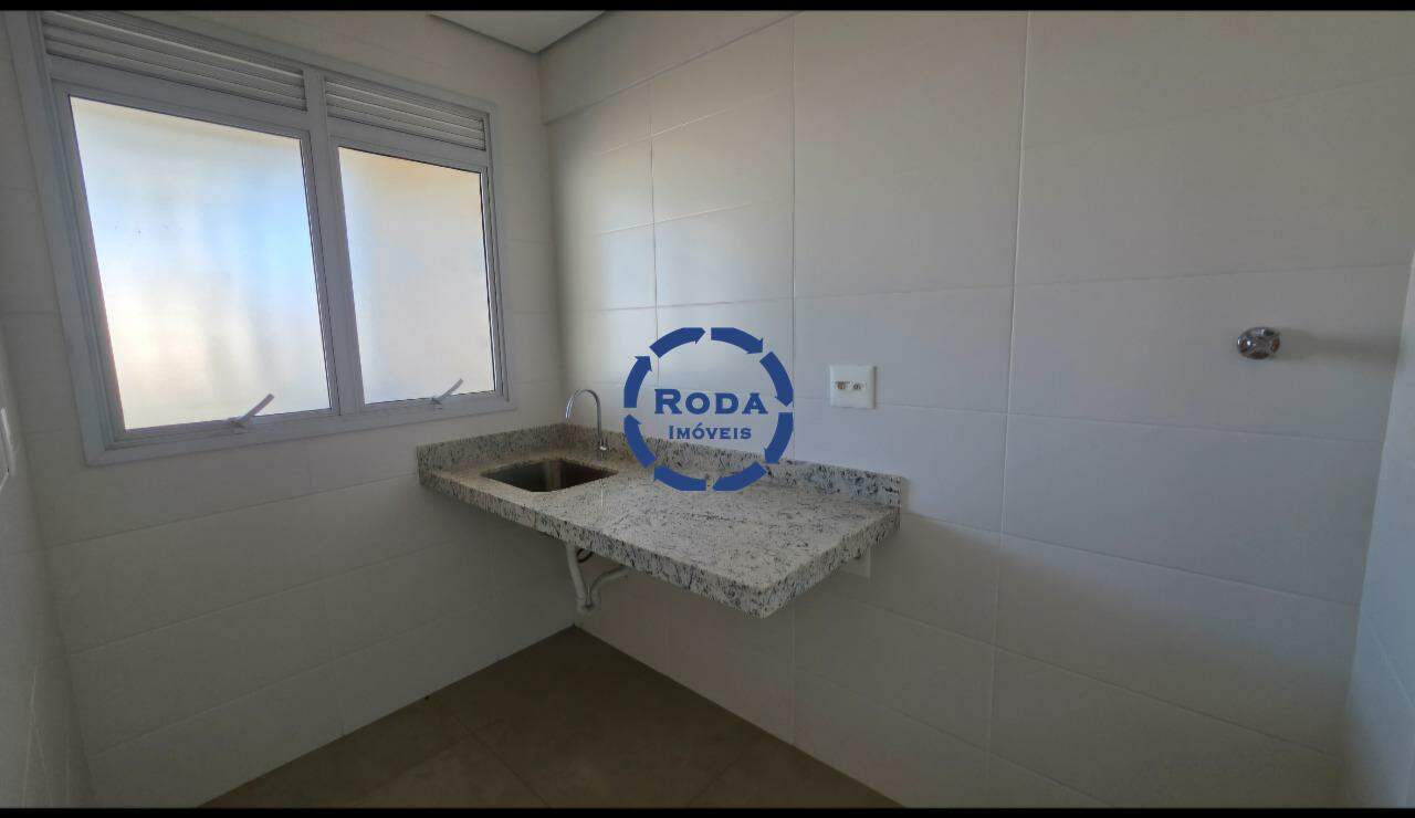 Apartamento à venda no Ponta da Praia: 