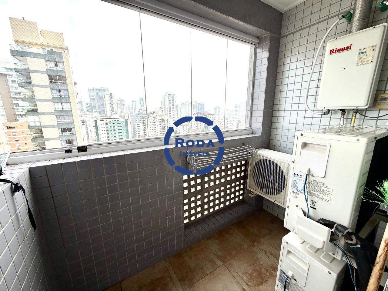 Apartamento à venda no Embaré: