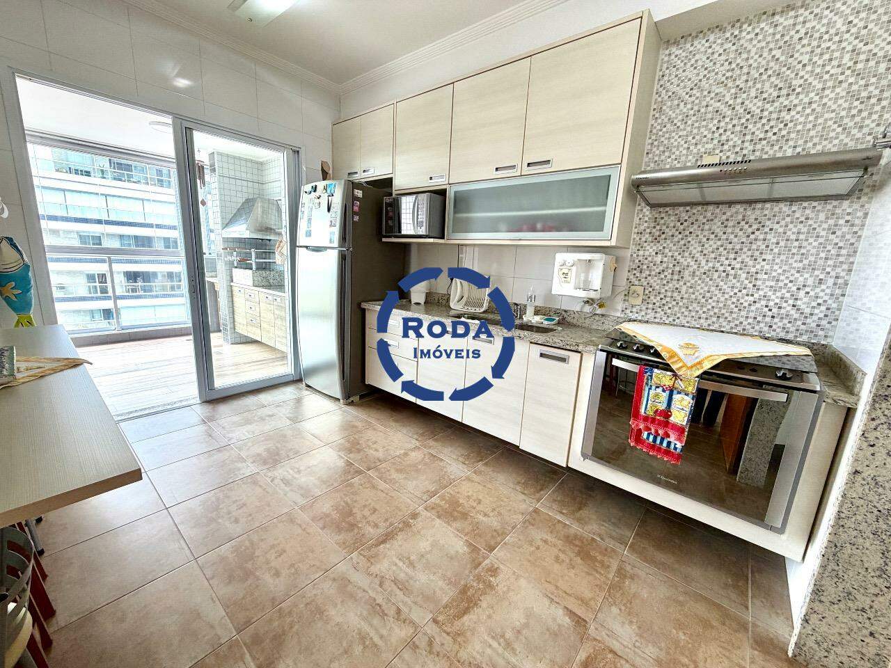 Apartamento à venda no Embaré: