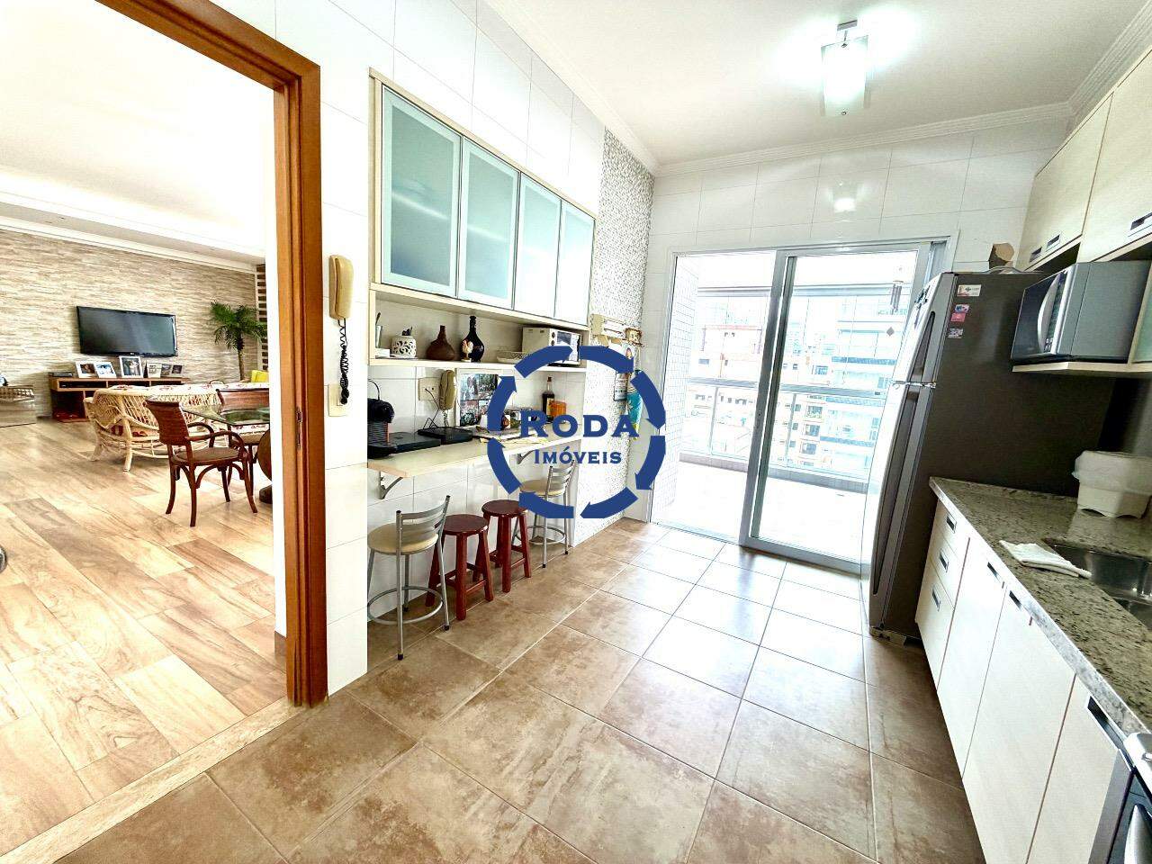Apartamento à venda no Embaré: