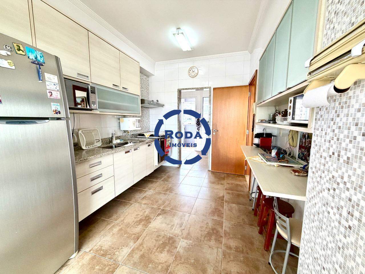 Apartamento à venda no Embaré: