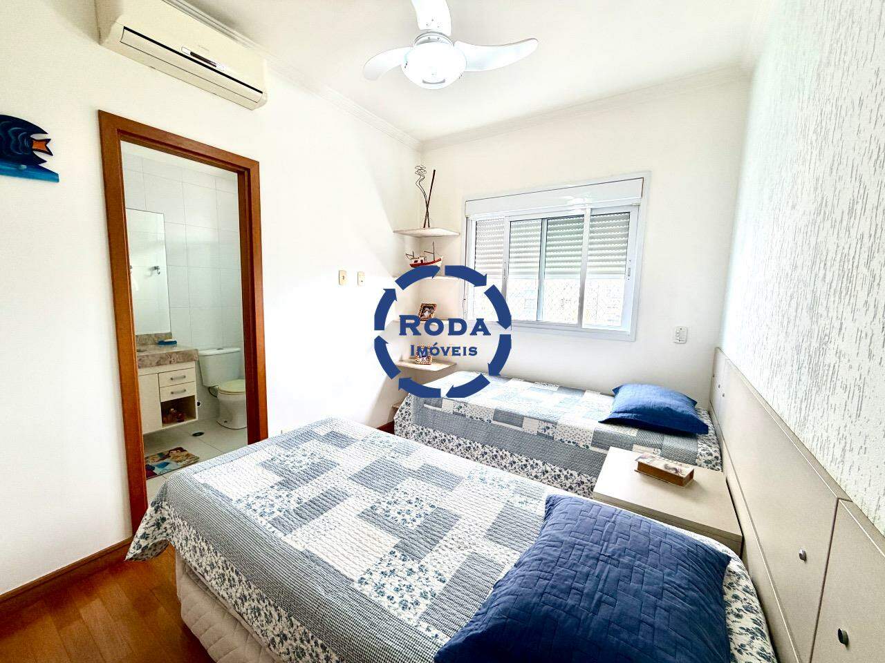 Apartamento à venda no Embaré: