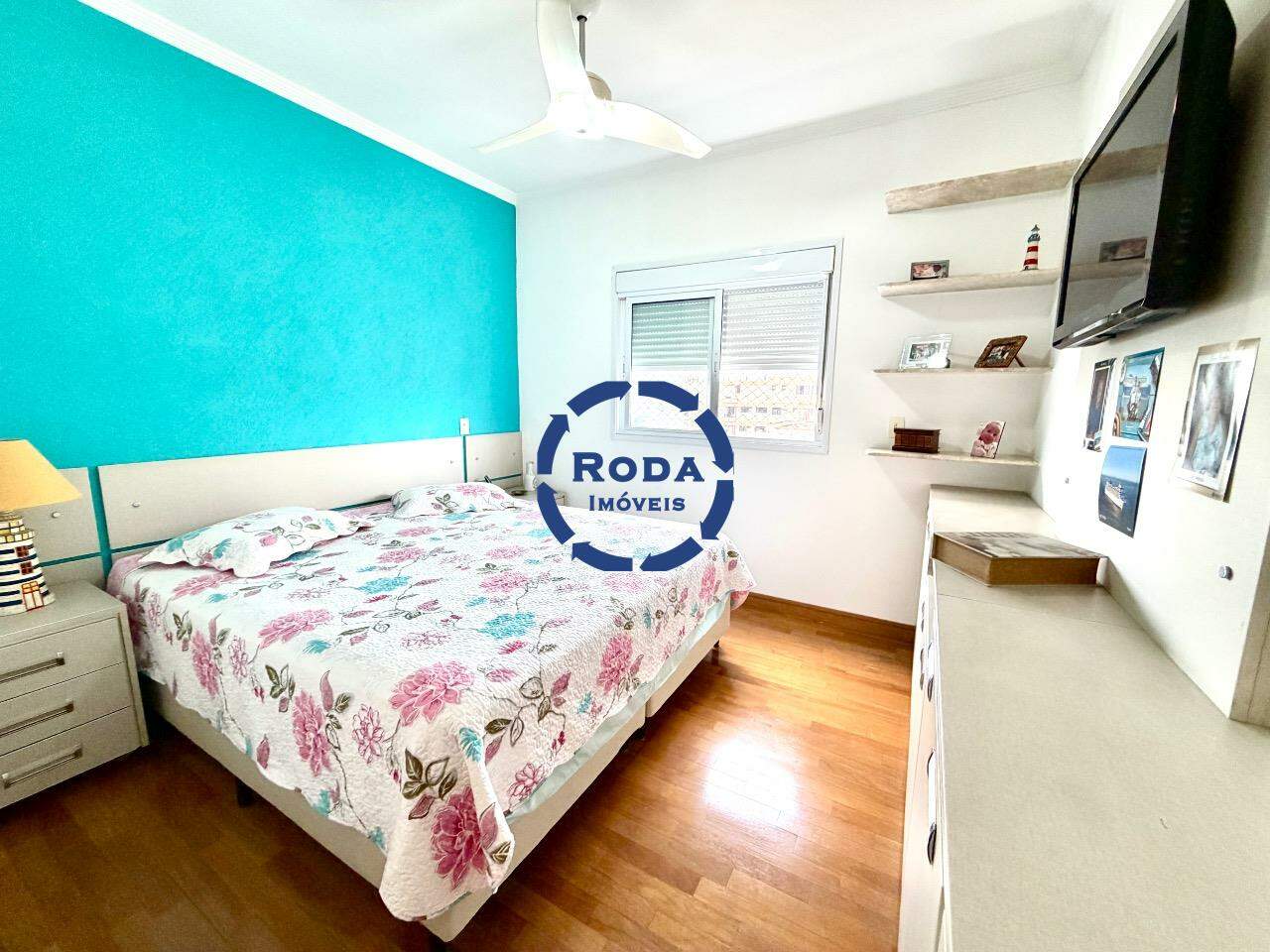 Apartamento à venda no Embaré: