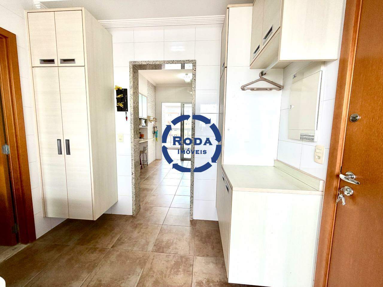 Apartamento à venda no Embaré: